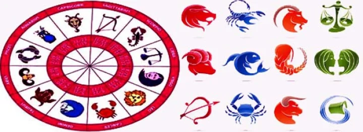 Monthly Horoscope