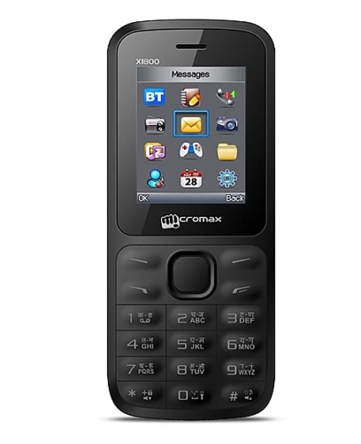 Micromax