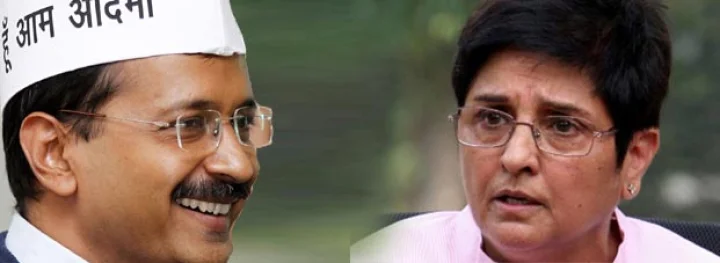 Delhi election