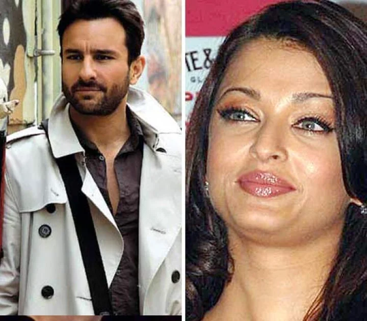 सैफ अली खान होंगे ऐश्वर्या के हीरो!