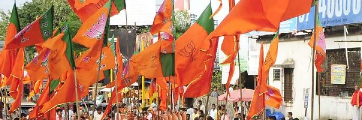 Uttar Pradesh assembly elections