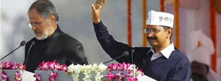 केजरीवाल ने दिया दिल्ली वासियों को सीएम बनने का न्योता