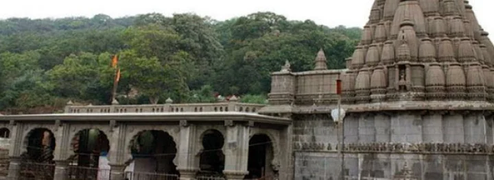 समस्त मनोकामना पूर्ण करता है भीमेश्वर ज्योतिर्लिंग...