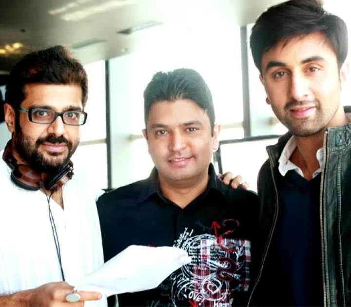 रॉय हर दर्शक देखना चाहेगा : विक्रमजीत सिंह