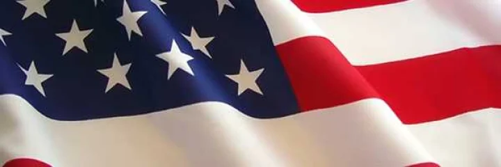 America