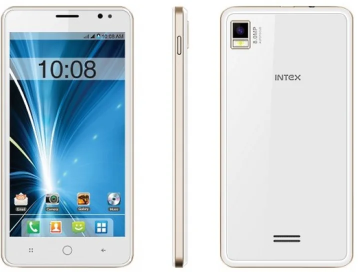 Intex