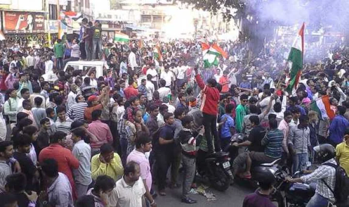 india
