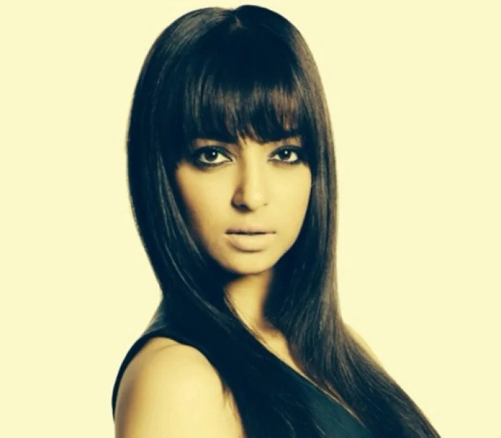 राधिका आप्टे