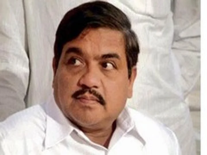 RR Patil