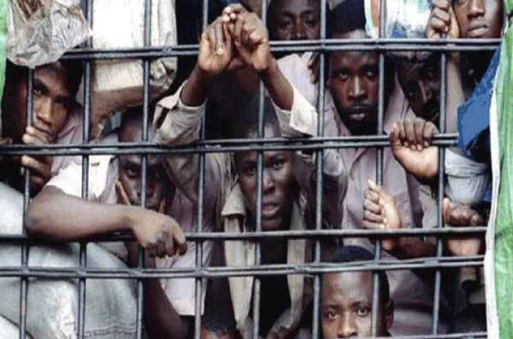 Prisoner
