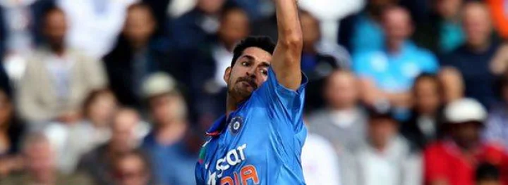 Dhoni