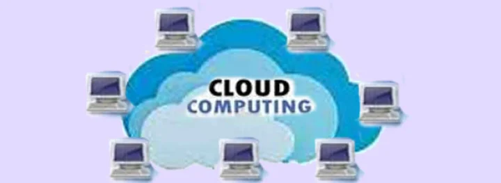Cloud computing