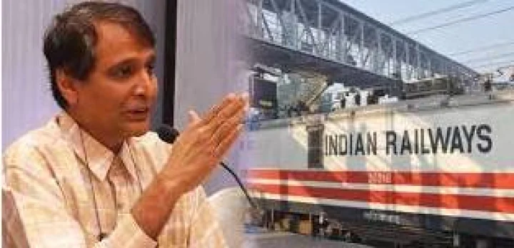 Rail budget 2016-17