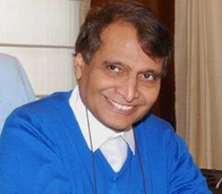 Railway Minister