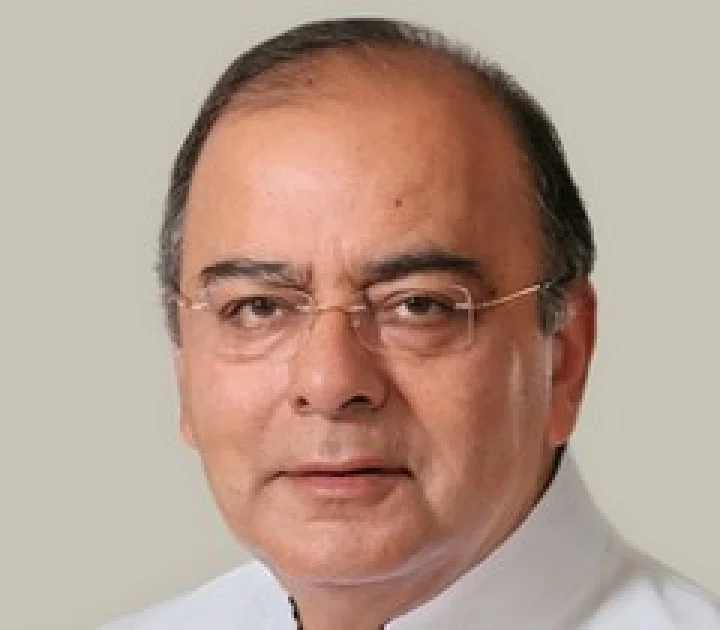Union budget 2016-17