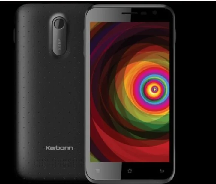karbon Mobile