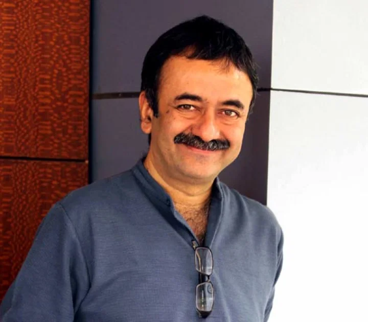 राजकुमार हिरानी