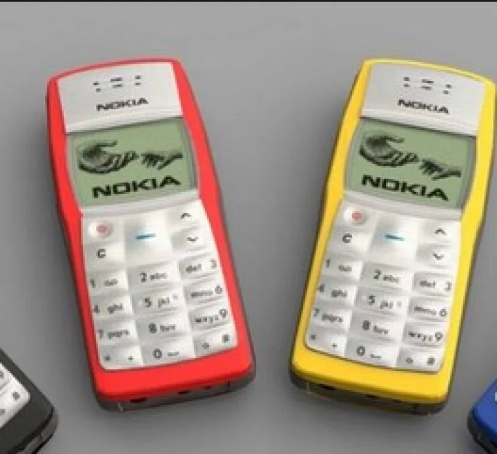 Nokia 1100