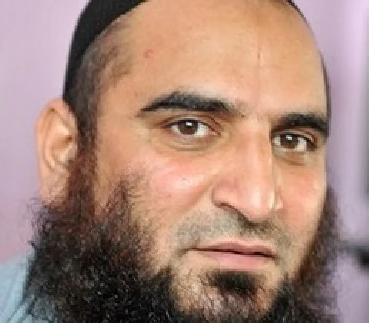 jammu and kashmir