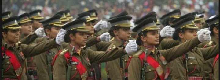 आईटीपी में होगी महिला अफसरों की भर्ती