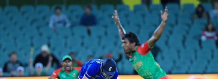 World cup cricket