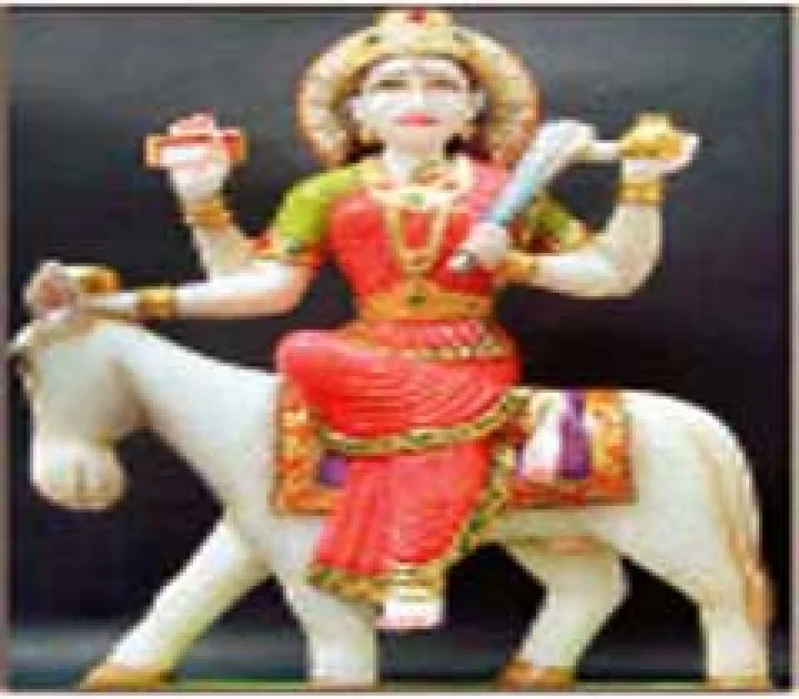 Shri Sheetla Mata ji ki Aarti