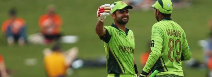 World cup cricket
