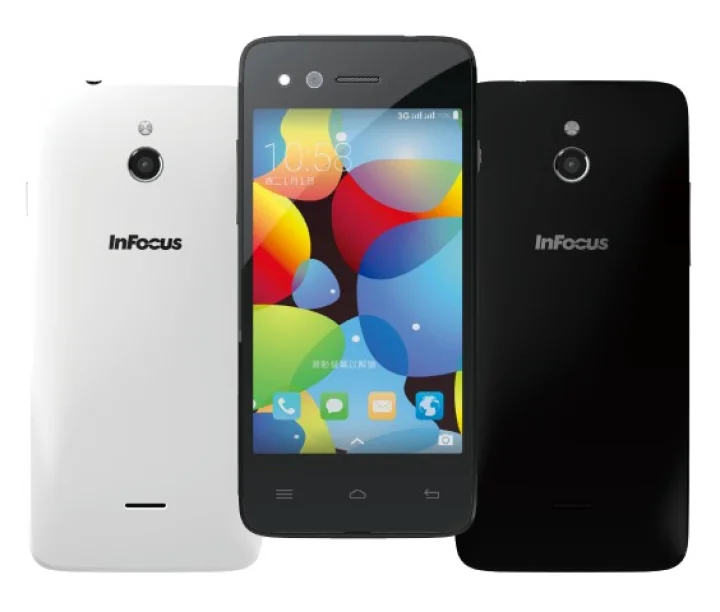 InFocus M2
