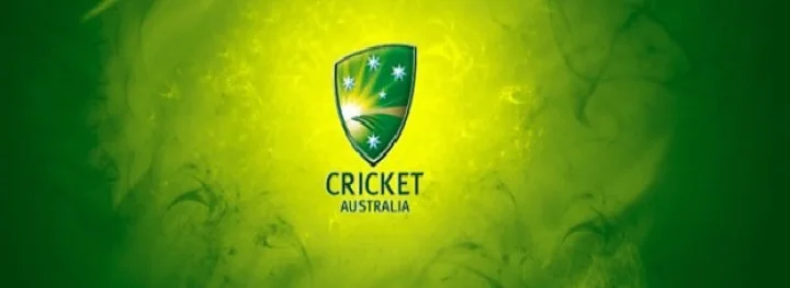 Cricket Australia