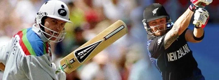 World Cup 2015 World Cup quarter-final