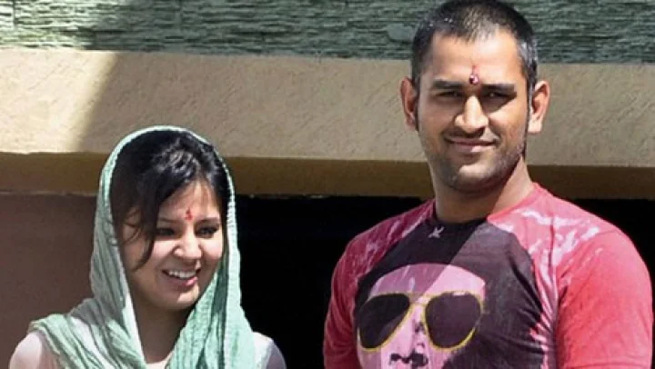 Indian cricketer