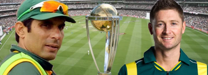 World cup 2015