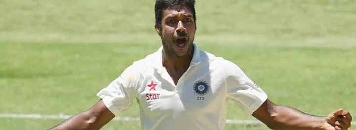 Varun Aaron