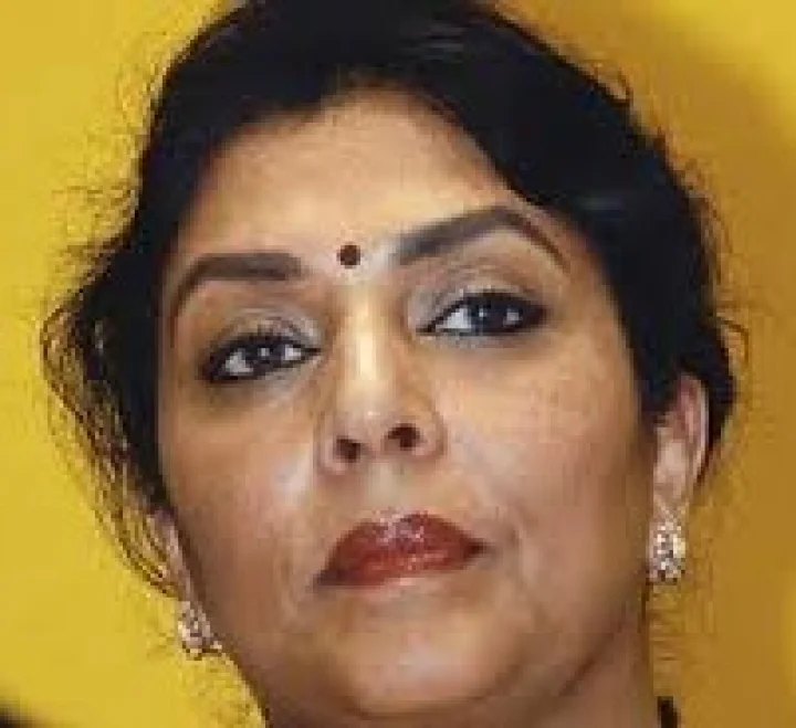 Renuka Chowdhury