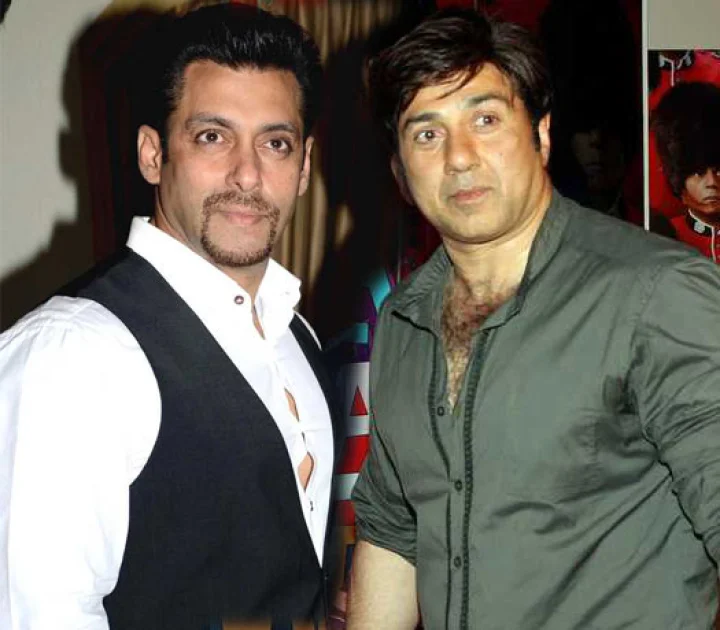 ईद पर सलमान खान और सनी देओल की फिल्मों की टक्कर में नया ट्विस्ट