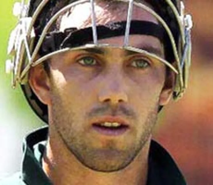 विश्व कप खिताब जीतने के बाद गिर गया मनोबल : मैक्सवेल