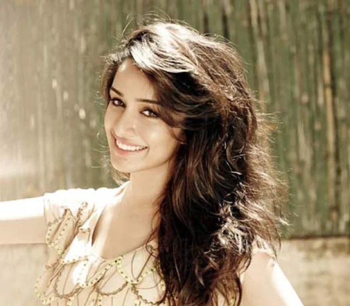 Shraddha Kapoor