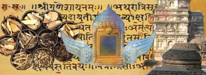 Ancient Indian scientist