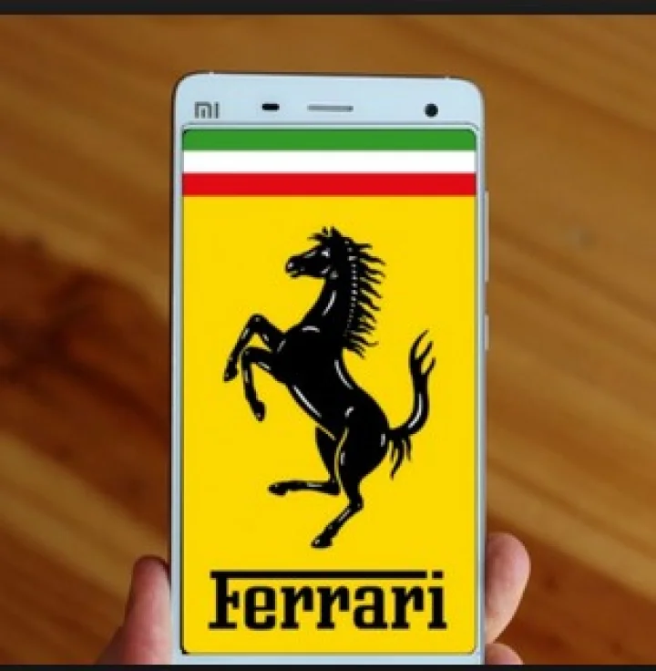 xiaomi ferari