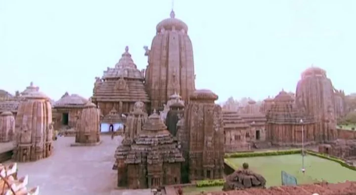 जगन्नाथ मंदिर चमत्कार