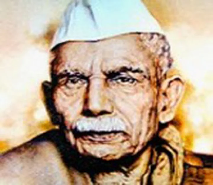माखनलाल चतुर्वेदी