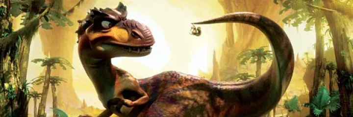 dinosaur