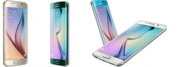 Samsung Galaxy S 6