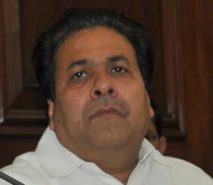 Rajiv Shukla