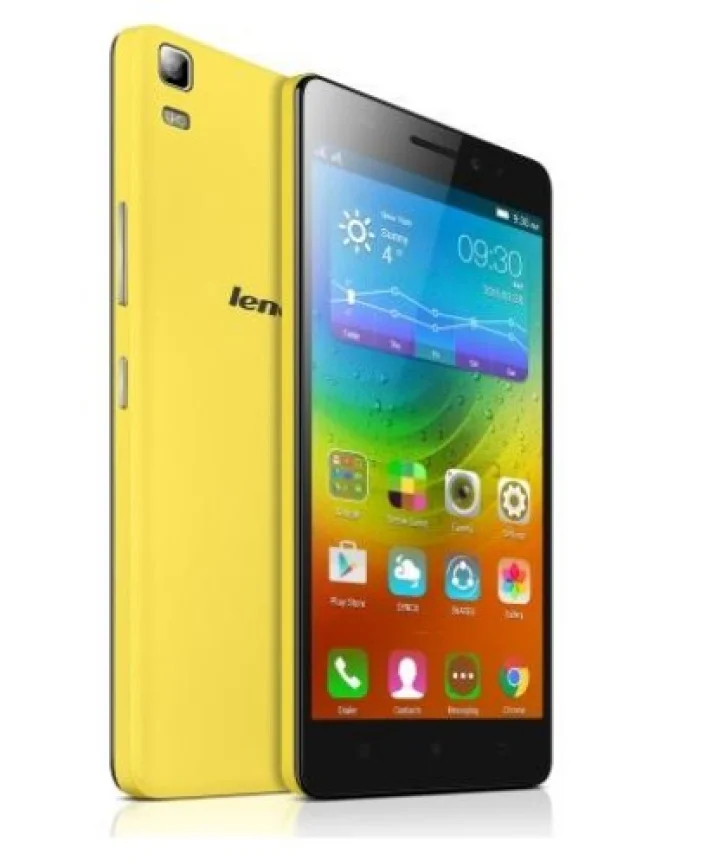 Lenovo 7000