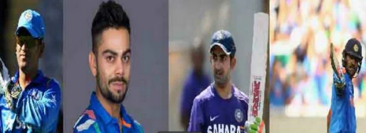 IPL8 : इन 4 देसी कप्तानों की ये होंगी चुनौतियां!