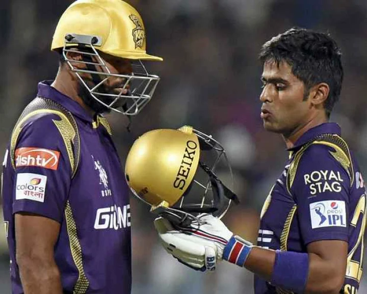 Yusuf Pathan
