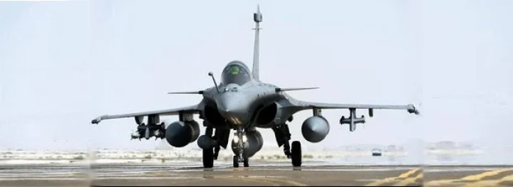 Rafale Documents