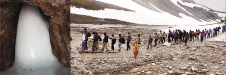 Amarnath Passenger