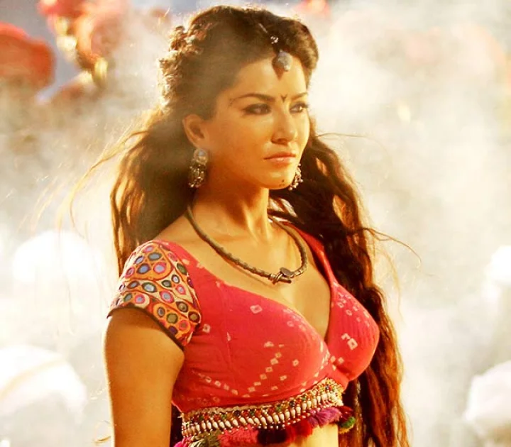 Sunny Leone